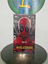 Action figure marvel deadpool - figure,