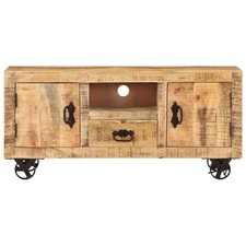 Mobile Porta TV in Legno