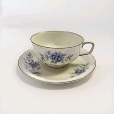 Tazza da collezione di alta