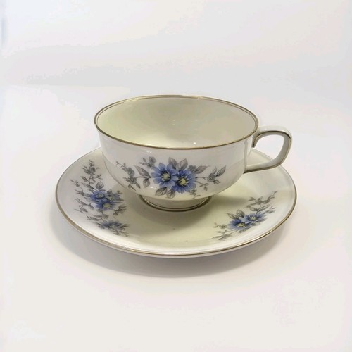 Tazza collezione alta - da, di