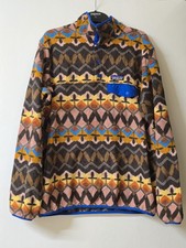 Patagonia Synchilla Snap-T