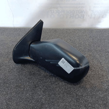 Retrovisore est. regolaz. elettr. SX SUZUKI IGNIS 2a Serie 1.3 DDiS 16V Mnv