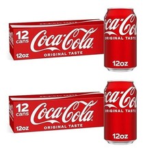 Coca-Cola Frigo Pack Lattine