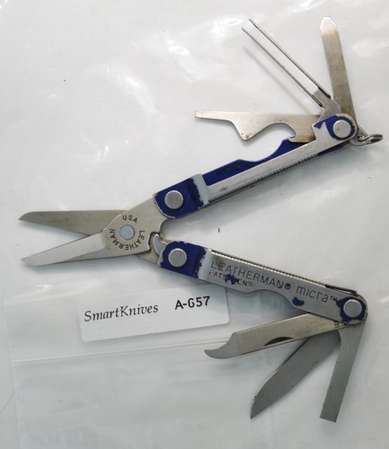 Leatherman micra usa - leatherman,