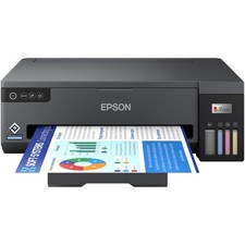 Epson stampante A3 EcoTank