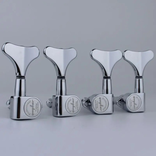 Guyker headstock sigillato - guyker,