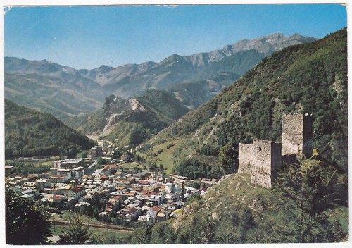 Vernante cuneo valle - vernante,