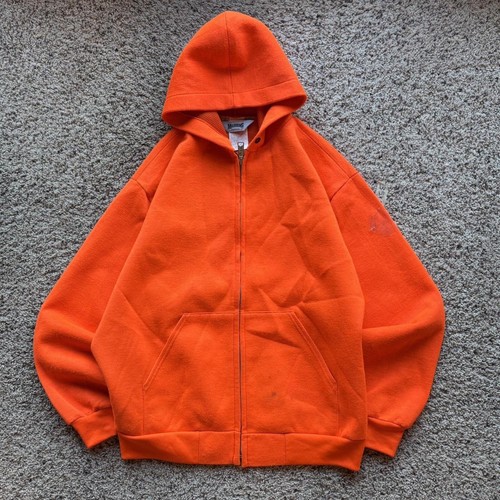 Felpa con cappuccio zip