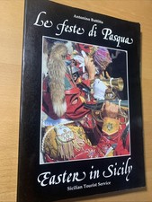 Le feste di Pasqua Easter in