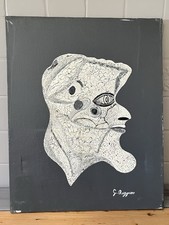 Arte Contemporanea Dipinto