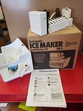 GE ICE MAKER KIT IM 3