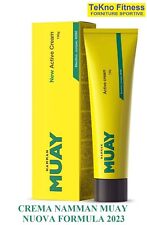 Crema Thai Namman Muay 100gr