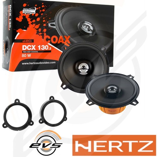 Evotuning kit casse - 2,