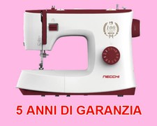 NECCHI K417A - MACCHINA DA PER