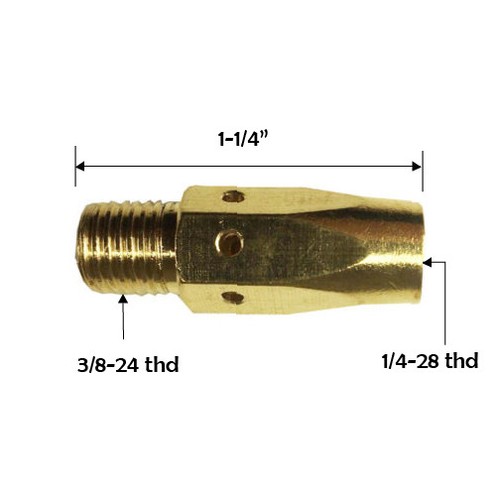 Diffusori gas 169 - diffusori,