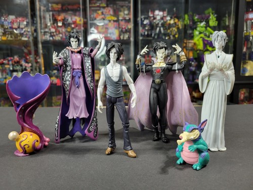 Lotto figurine sfuse direct - lotto,