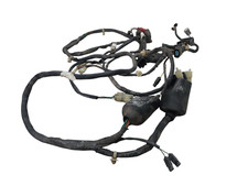 Original Electric Wiring Honda