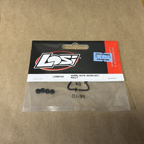 Team losi dadi - (losb1523),