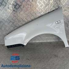 Parafango anteriore sinistro volkswagen golf 4