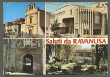 RAVANUSA - AGRIGENTO - 4