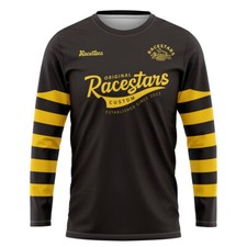 Maglia ciclismo uomo motocross