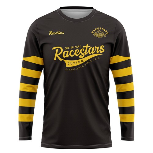 Maglia ciclismo uomo - , motocross