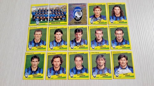 1996 atalanta calciatori - 1996-97,