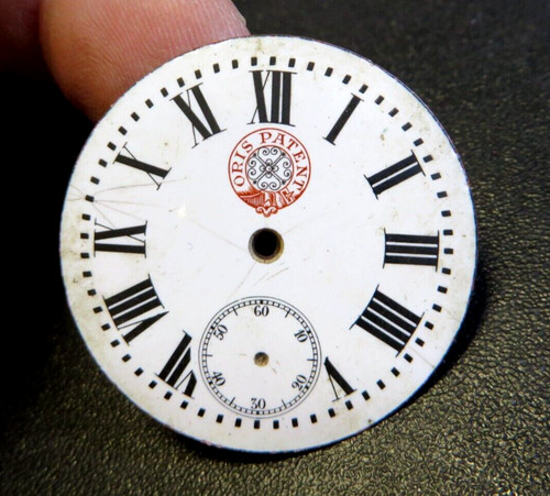 Quadrante per orologio - per,