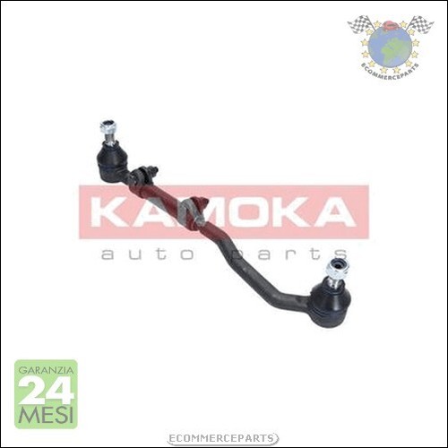 Snodo scatola guida kamoka - snodo,