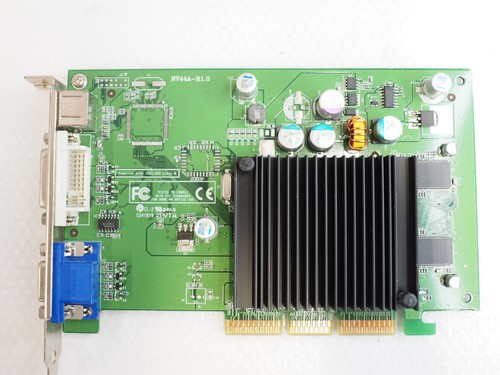 Scheda video grafica evga - scheda,