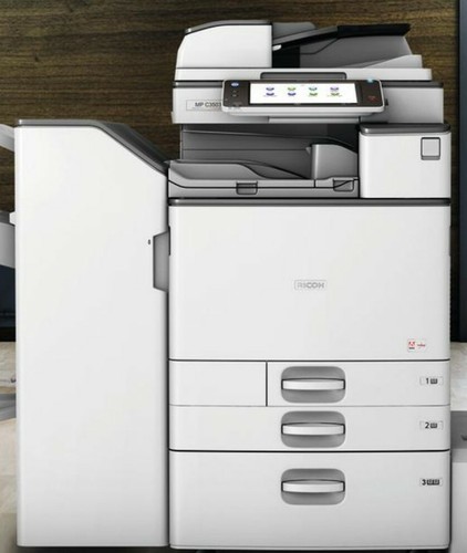 Stampante multifunzione ricoh - multifunzione,