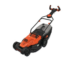 TAGLIAERBA B&D BEMW 481ES -