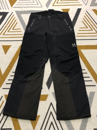 Pantaloni uomo haglofs couloir - pantaloni,