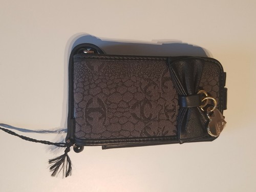 Portacellulare just cavalli - portacellulare,