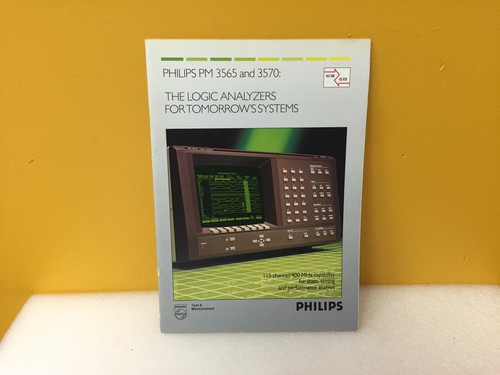 Philips pm3565 3570 - philips, +