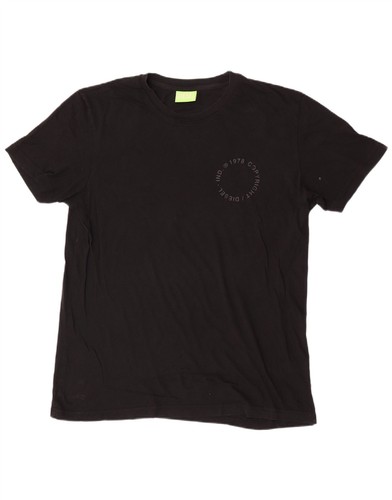 Shirt diesel uomo grafica - uomo,
