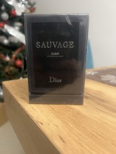 Sauvage Elixir Dior Parfum 60