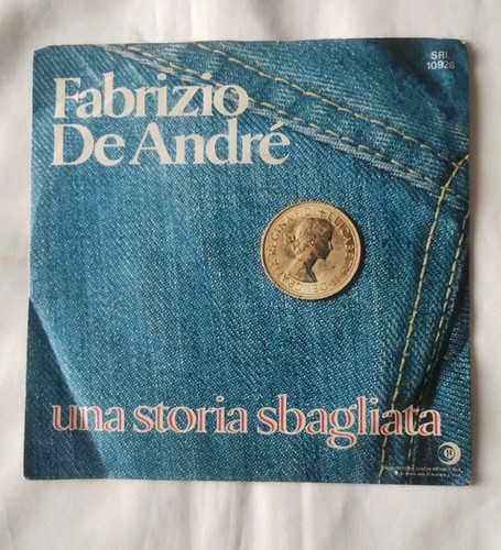 Fabrizio andré giri una - andré,