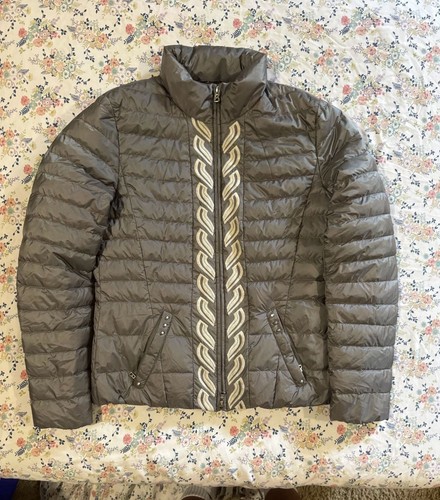 Bogner giubbotto imbottito - bogner,