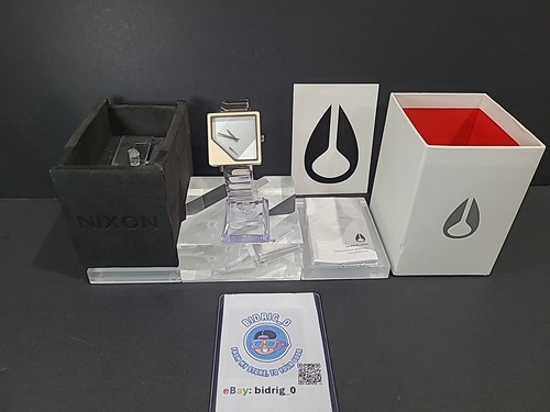 Orologio donna nixon - orologio, the