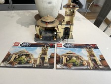 LEGO Star Wars 9516 | Palazzo