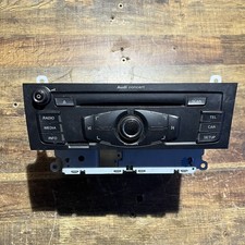 Audi Q5 8R A4 B8 A5 8T