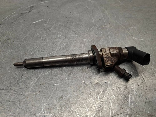 Iniettore carburante diesel