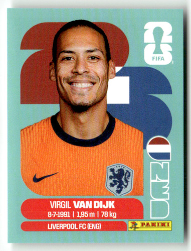 Adesivo panini 2026 mondiali - adesivo,