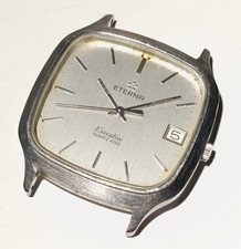 Eterna Executive quartz 4000