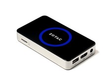 MiniPC Zotac ZBOX PI320-W2