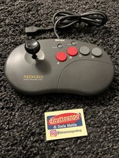NEO GEO Controller Pro Arcade