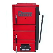 Caldaia a legna MPM Wood Plus