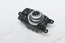 I Drive Controller Navigation