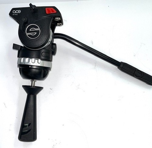 Sachtler ace testa - ace,